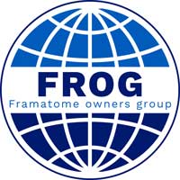 logo FROG