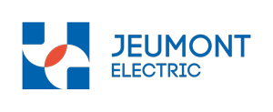 Logo Jeumont Electric