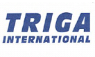 Triga International logo